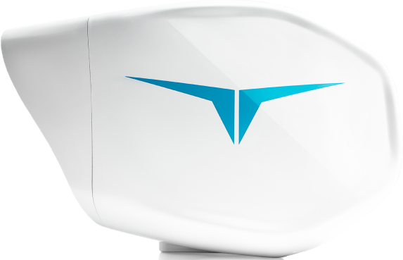 CENTAURI 10G terminal.
